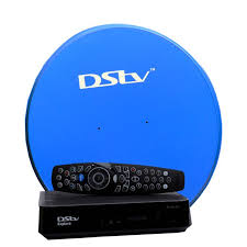 DStv Satellite Dish (Small)
